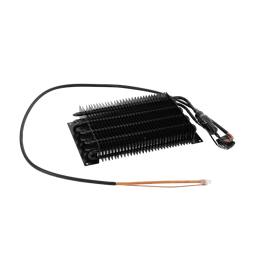 evaporator