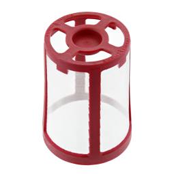 Protection de filtre circulaire pour aspirateur