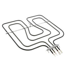 Oberes Kombi-Heizelement, 800 W / 1650 W