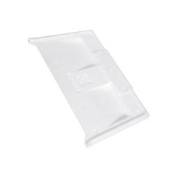 Fridge Freezer Evaporator Insulation