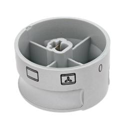 KNEBEL,FUNKTIONEN,INOX,7+0