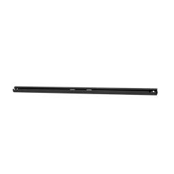 crossbar, filter, black, 432x11x11,3