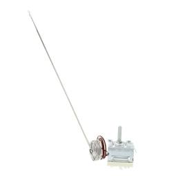Termostat trouby