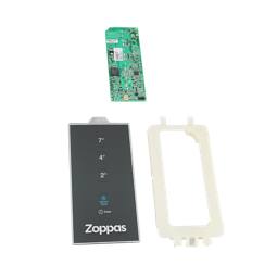 display, door, Zoppas