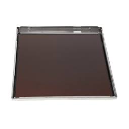 Table de cuisson avec cadre - 596x600mm
