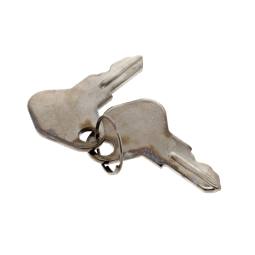 key, door lock