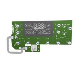 KONFIGURIERTE ELEKTRONIK,ANZEI