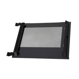 Gruppo per vetro porta - 592x466mm