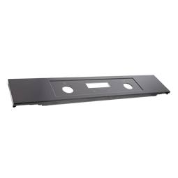 control panel,black,60cm,HEXAGON,2K