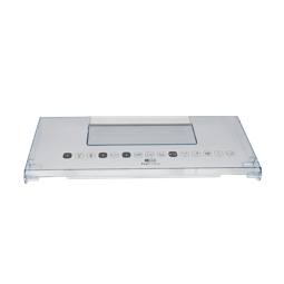 Freezer flap,complete,silkscreened,738,396x174.3mm