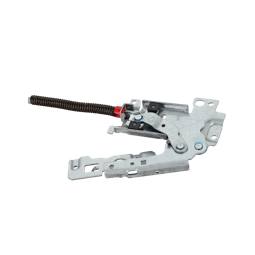 door hinge, right