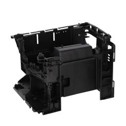 body, Frame