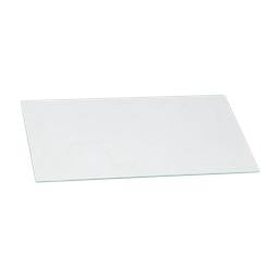 glass shelf