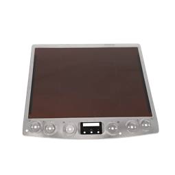Cooking Top With Frame - 60cm