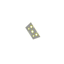 ARBEITSPLATTE,INOX,ELECTROLUX,