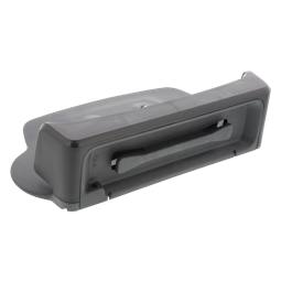 påfyldningsstation, uden, adapter