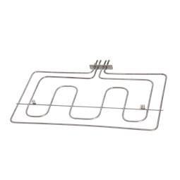 heating element, upper,