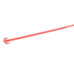 lever, door lock, opening, 397mm