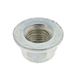 nut, pulley