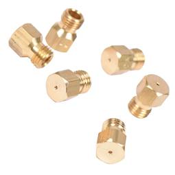 Hob LPG Conversion Kit