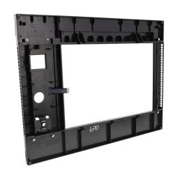 Frame, built-in, assembly