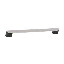 handle, door, inox, 420mm