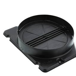 Cooker Hood Air Outlet Connector