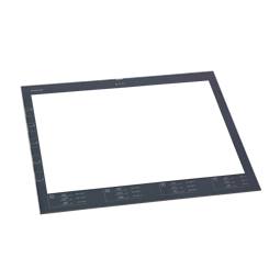 Türglas - 479.5x391mm