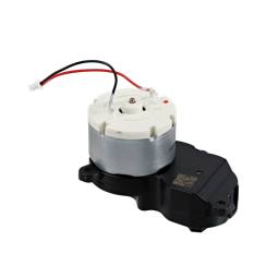 MOTOR,BÜRSTE,SEITLICH