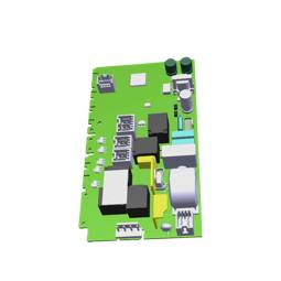 KONFIGURIERTE ELEKTRONIK,EWX13