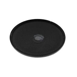 cover, central, burner