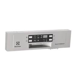 panel obslugi,nierdzewny,Electrolux,ESI4620RAX