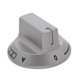 KNEBEL,ENERGIEREGLER,INOX,A-0