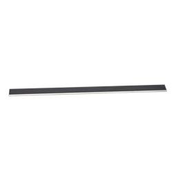assemblage, bandeau verre, paroi, 898