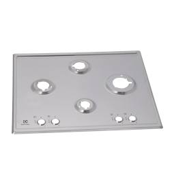 work top,inox,Electrolux,594x510mm