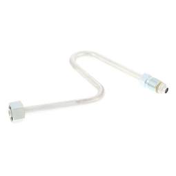 gas pipe, front-back, right