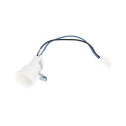 Support de lampe