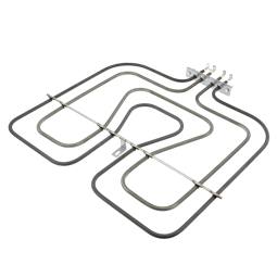 Oberes Heizelement für Backöfen, 800 W / 1650 W