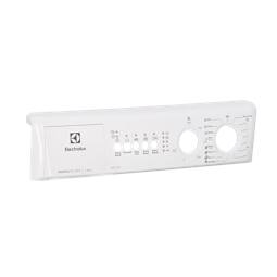 manöverpanel, vit, Electrolux, EN,SYM