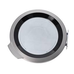door,welded,silver,7959,G60,Ø490mm,UL