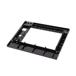 assembly, Frame, built-in