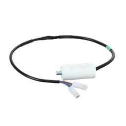 capacitor, Compressor