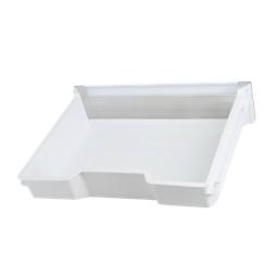 låda frys-, komplett, neutral, 7902, 426.8x100mm