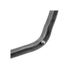 Oven Door - Top Seal