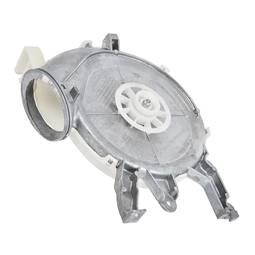 Ventilador para lavadora secadora