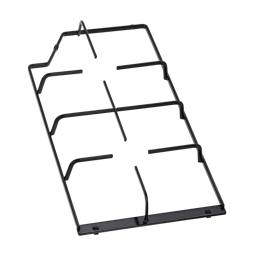 GITTER,PFANNENAUFLAGE,LINKS