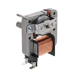 micro-motor hete lucht,