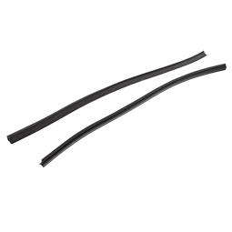 Main Oven Inner Door Seal - Pack of 2 L: 410mm