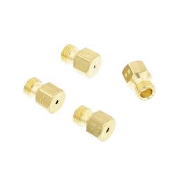nozzle set, GN, (G20-20mbar)