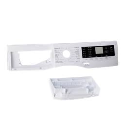control panel,white,Zanussi,NL,FR